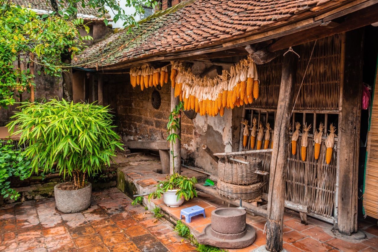Một ngày nghỉ dưỡng ở Dương Lâm - ASEAN Resort