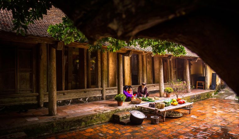 Tour Đường Lâm - ASEAN Resort: Cẩm nang cho gia đình