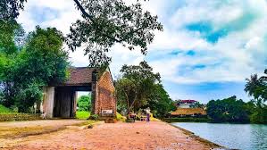 Đường Lâm - ASEAN Resort 2N1Đ